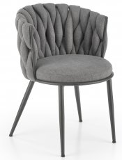 Blagovaonska stolica K516 - siva