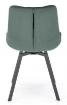 Halmar - Blagovaonska stolica K519 - zelena