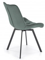 Halmar - Blagovaonska stolica K519 - zelena