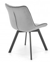 Halmar - Blagovaonska stolica K520 - siva