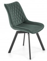 Halmar - Blagovaonska stolica K520 - zelena