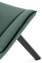 Halmar - Blagovaonska stolica K520 - zelena