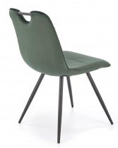 Halmar - Blagovaonska stolica K521 - zelena