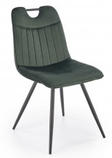 Blagovaonska stolica K521 - zelena