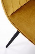 Halmar - Blagovaonska stolica K521 - žuta