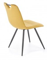 Halmar - Blagovaonska stolica K521 - žuta