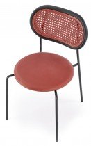Halmar - Blagovaonska stolica K524 - crvena