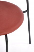 Halmar - Blagovaonska stolica K524 - crvena