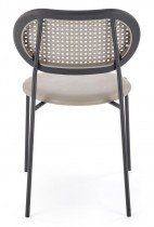Halmar - Blagovaonska stolica K524 - siva