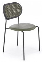 Halmar - Blagovaonska stolica K524 - zelena