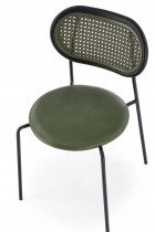 Halmar - Blagovaonska stolica K524 - zelena