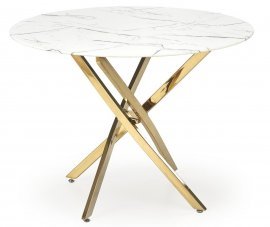 Halmar - Blagovaonski stol Raymond 2 - bijela