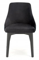 Halmar - Blagovaonska stolica Endo - crna