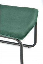 Halmar - Blagovaonska stolica K444 - zelena