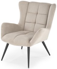 Fotelja Byron - bež