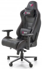 Gaming stolica Chavez - crna