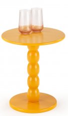 Stolić za dnevni boravak Cirilla - senf