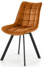 Blagovaonska stolica K332 - cimet