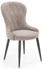 Blagovaonska stolica K366 - bež