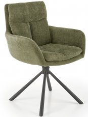 Blagovaonska stolica K495 - maslina