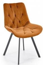 Blagovaonska stolica K519 - cimet