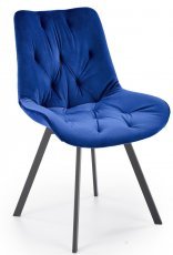 Halmar - Blagovaonska stolica K519 - plava