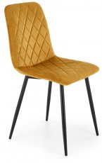 Blagovaonska stolica K525 - senf