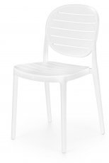 Halmar - Blagovaonska stolica K529 - bijela