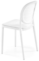 Halmar - Blagovaonska stolica K529 - bijela
