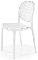 Halmar - Blagovaonska stolica K529 - bijela