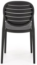 Halmar - Blagovaonska stolica K529 - crna