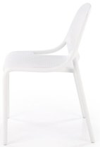 Halmar - Blagovaonska stolica K532 - bijela