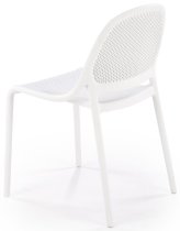 Halmar - Blagovaonska stolica K532 - bijela