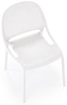 Halmar - Blagovaonska stolica K532 - bijela