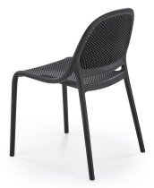 Halmar - Blagovaonska stolica K532 - crna