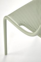 Halmar - Blagovaonska stolica K532 - siva