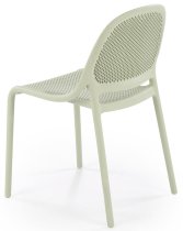 Halmar - Blagovaonska stolica K532 - siva
