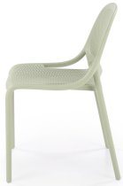 Halmar - Blagovaonska stolica K532 - siva