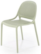 Halmar - Blagovaonska stolica K532 - siva