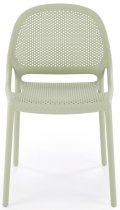 Halmar - Blagovaonska stolica K532 - siva