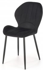 Blagovaonska stolica K538 - crna