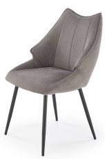 Blagovaonska stolica K543 - siva
