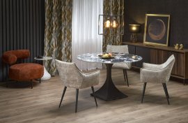 Blagovaonski stol Manuel 120 cm