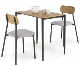 Set Nando (stol + 2 stolice) 