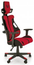 Uredska stolica Nitro 2 - crvena