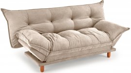 Trosjed Pillow - bež