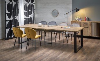 Halmar - Blagovaonski stol na razvlačenje Candido 160-300 cm
