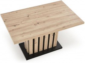 Halmar - Blagovaonski stol na razvlačenje Lamello 160-210 cm