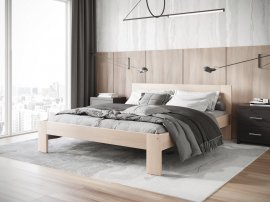 Krevet Matilda 160x200 cm - nature