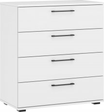 Komoda Flex KM-1 - bijela